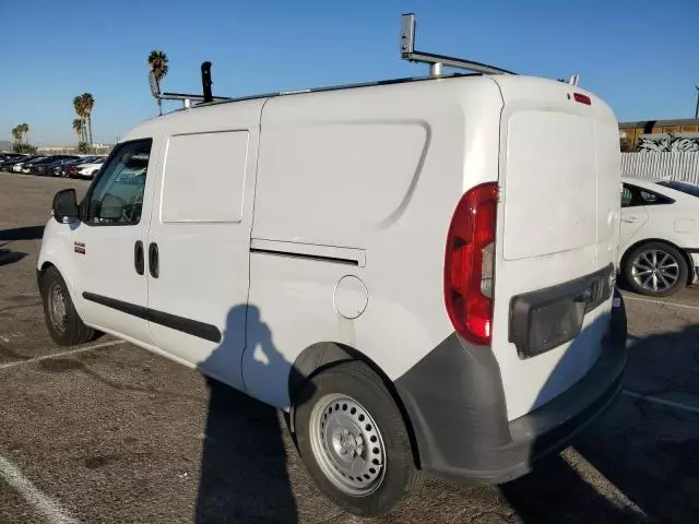 2017 Dodge RAM Promaster City