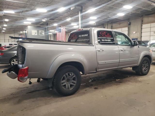 2005 Toyota Tundra Double Cab SR5