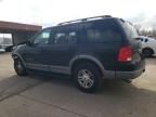 2002 Ford Explorer XLT