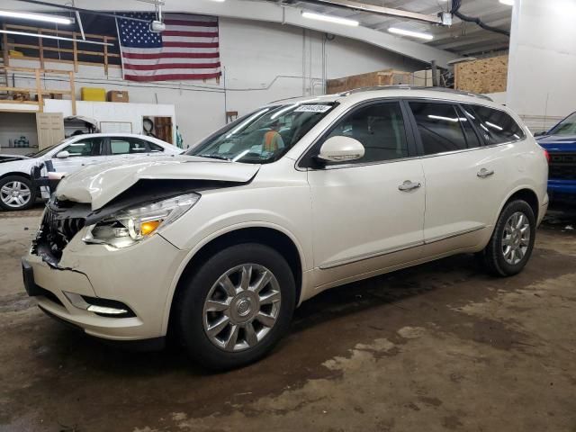 2014 Buick Enclave