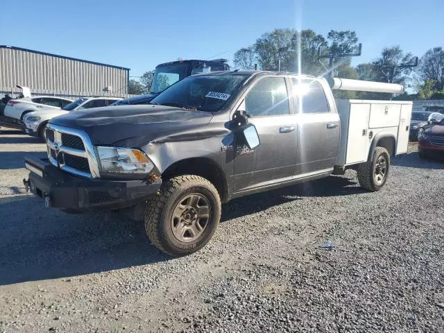 2014 Dodge RAM 2500 SLT