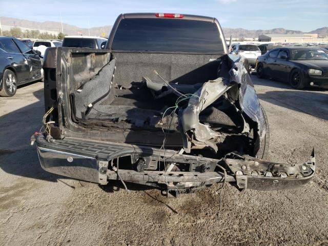 2007 Chevrolet Silverado C1500