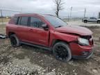 2013 Jeep Compass Latitude