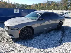 Dodge Vehiculos salvage en venta: 2018 Dodge Charger SXT