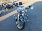 2016 Harley-Davidson Flstc Heritage Softail Classic