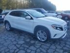 2016 Mercedes-Benz GLA 250