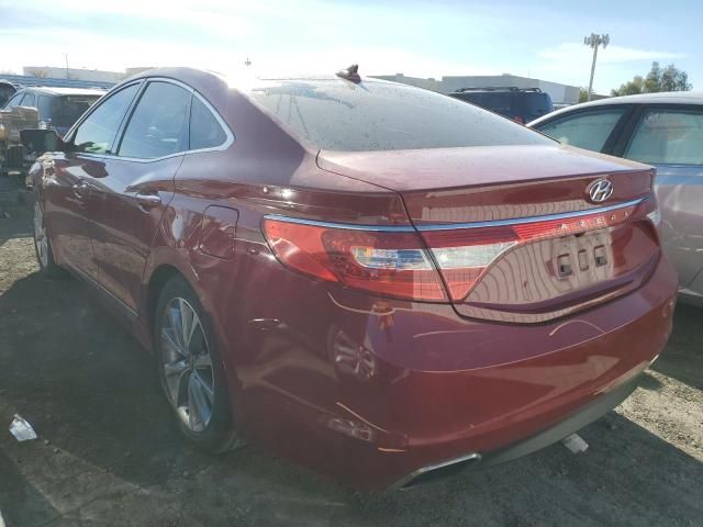 2016 Hyundai Azera