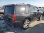 2016 Chevrolet Tahoe K1500 LT