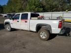 2005 Chevrolet Silverado C2500 Heavy Duty