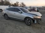 2014 Honda Crosstour EXL