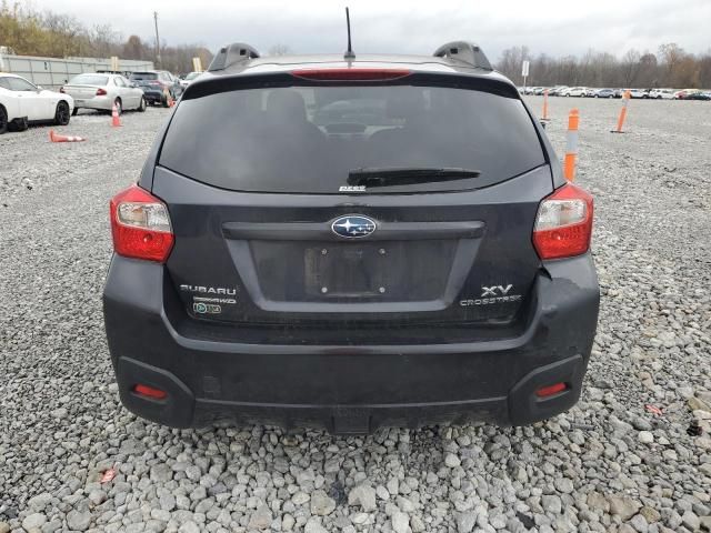 2013 Subaru XV Crosstrek 2.0 Premium