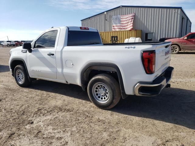 2024 GMC Sierra K1500