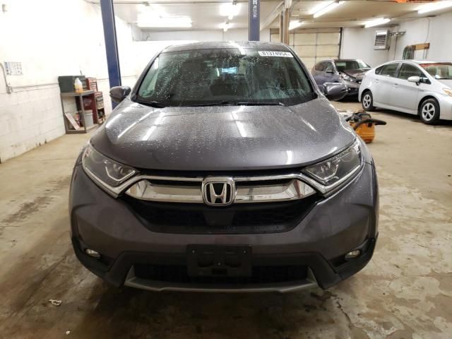 2019 Honda CR-V EXL