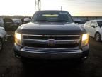 2008 Chevrolet Silverado K1500