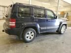 2011 Jeep Liberty Sport