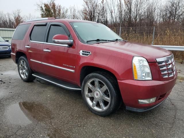 2009 Cadillac Escalade Luxury