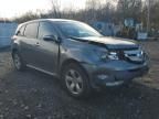 2007 Acura MDX Sport