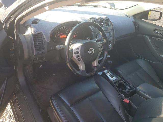 2009 Nissan Altima 2.5