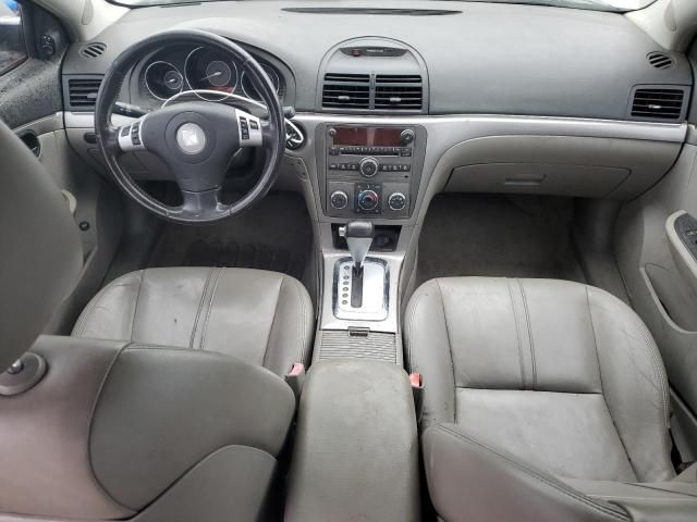 2007 Saturn Aura XE