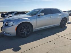 Chrysler 300 Touring salvage cars for sale: 2019 Chrysler 300 Touring