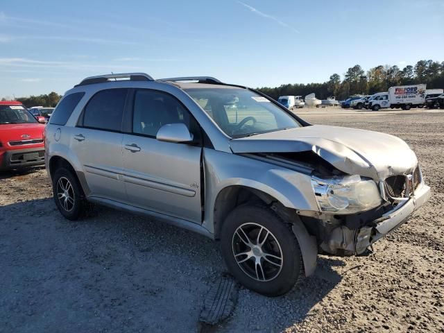 2007 Pontiac Torrent