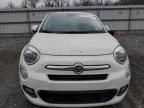 2016 Fiat 500X Lounge