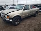 2001 Ford Ranger Super Cab