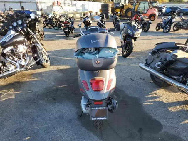 2023 Vespa PRIMAVERA/SPRINT 150