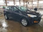 2013 Ford Escape S