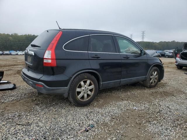 2007 Honda CR-V EX