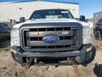 2015 Ford F250 Super Duty