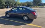 2015 Nissan Versa S