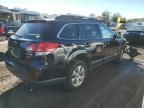 2012 Subaru Outback 3.6R Limited