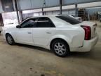 2007 Cadillac CTS