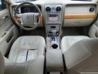 2007 Lincoln MKZ