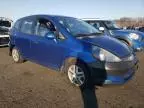 2008 Honda FIT