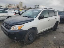 Lotes con ofertas a la venta en subasta: 2008 Toyota Rav4