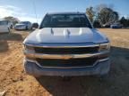 2016 Chevrolet Silverado C1500