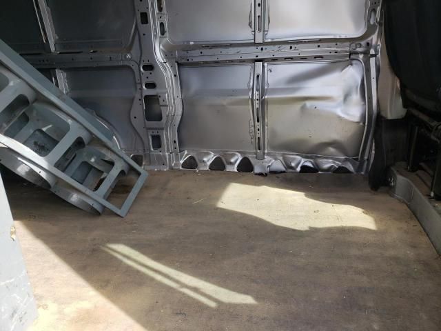 2021 Dodge RAM Promaster 2500 2500 High