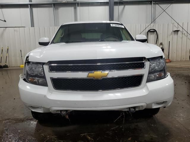 2009 Chevrolet Tahoe K1500 LT