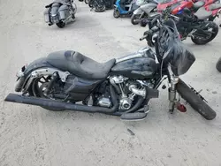 Salvage motorcycles for sale at Harleyville, SC auction: 2022 Harley-Davidson Flhx