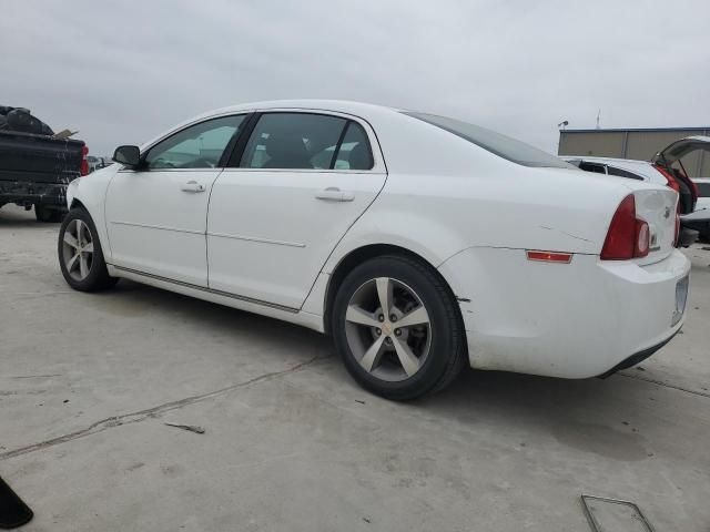 2011 Chevrolet Malibu 1LT