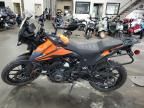 2020 KTM 390 Adventure