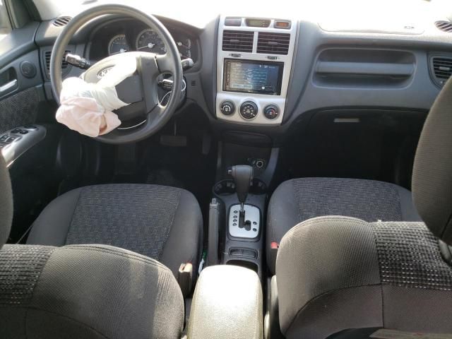 2008 KIA Sportage EX