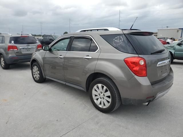 2010 Chevrolet Equinox LT