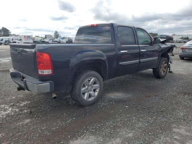 2013 GMC Sierra C1500 SLE