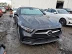 2020 Mercedes-Benz CLS 450