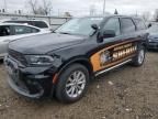 2023 Dodge Durango Pursuit