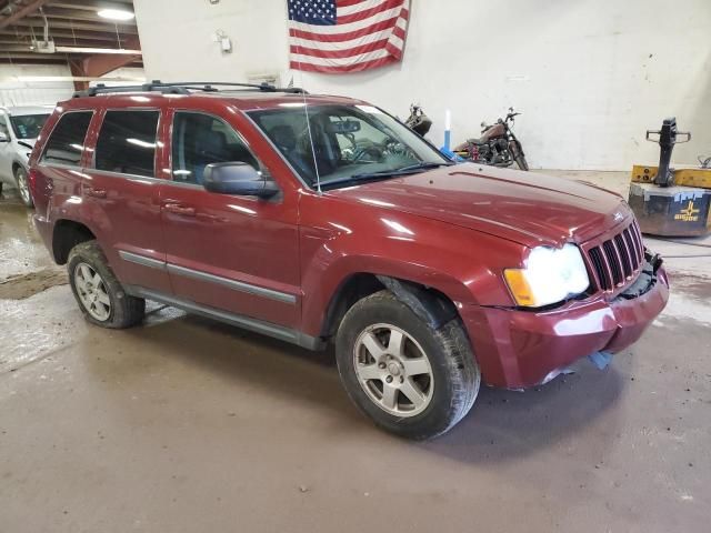 2009 Jeep Grand Cherokee Laredo