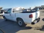 2002 Chevrolet S Truck S10